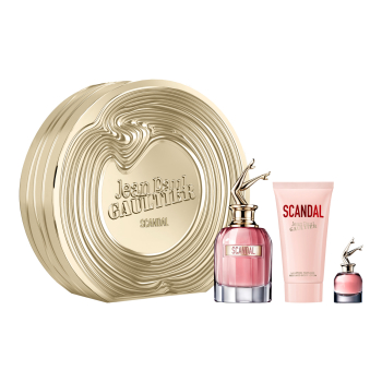 Scandal Estuche de regalo Eau de Parfum