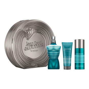 Le Male Eau de Toilette Estuche de Regalo