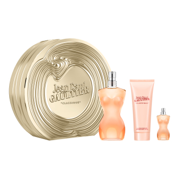 Estuche de Regalo Classique Eau de Toilette