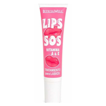 Tratamiento Labial SOS Vitamina A & E Tratamiento Labial SOS Vitamina A & E