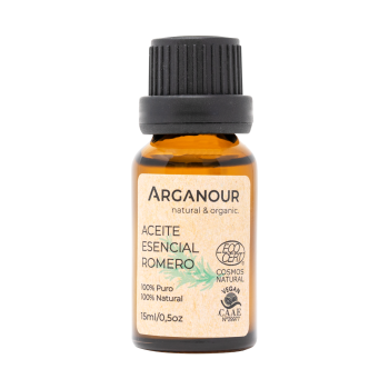 Aceite Esencial de Romero