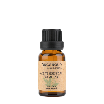 Aceite Esencial de Eucalipto