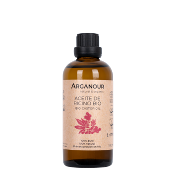 Aceite de Ricino BIO