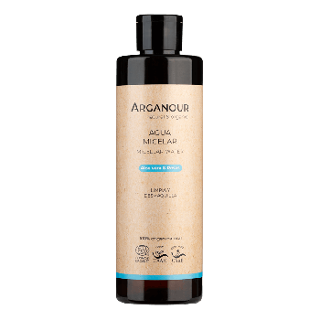 Agua Micelar