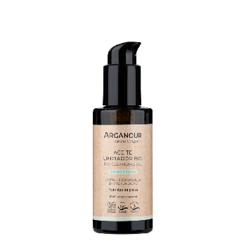 Aceite Desmaquillante BIO