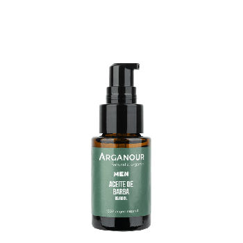 Aceite Barba