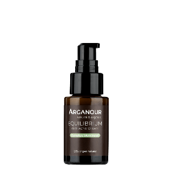 Equilibrium Crema Antiacné