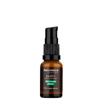 Elixir Contorno de Ojos