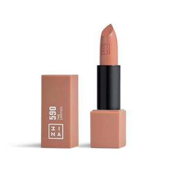 The Lipstick Barra de Labios