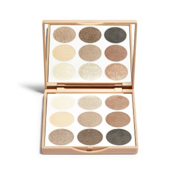 The Color Palette Sombra de Ojos