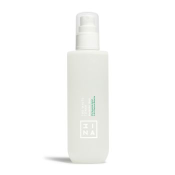The White Toner 