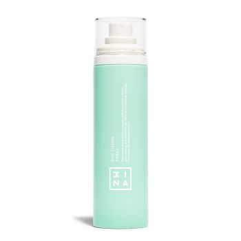 The Fixing Spray Fijador de Maquillaje