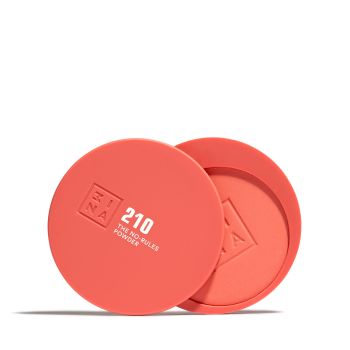 The No-Rules Powder Polvo Compacto
