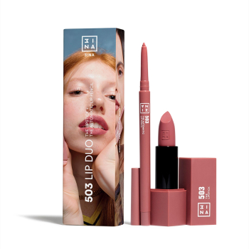 For Everyone Lip Duo