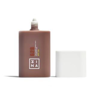 The Every Single Day Foundation SPF50