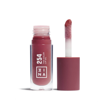 The Color Lip Oil