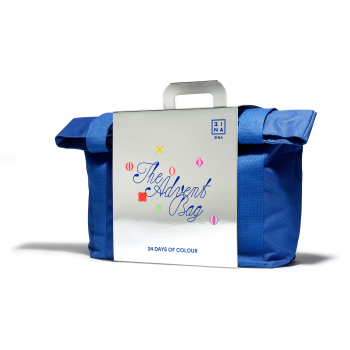 The Advent Bag 2026 Calendario de Adviento