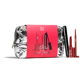 The Cool Girl Energy Kit Maquillaje