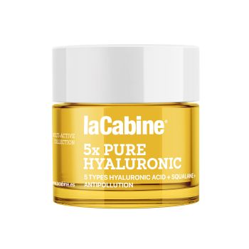  Crema Pure Hyaluronic 