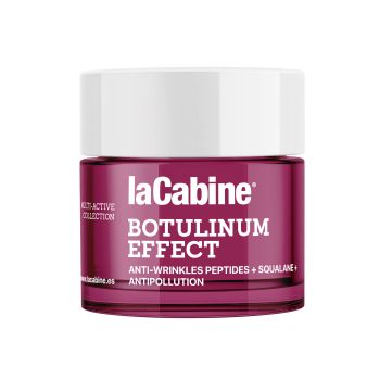  Crema Botulinum Effect 