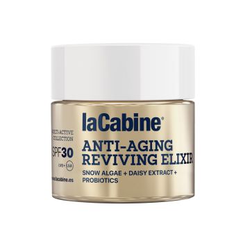  Crema Reviving Elixir 