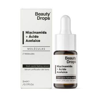 sérum Antiimperfecciones Niacinamida