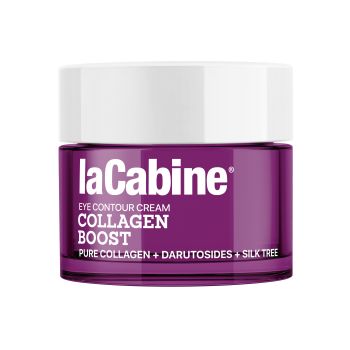 Eye Contour Cream Collagen Boost Contorno de Ojos