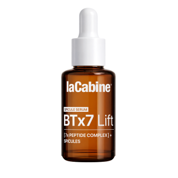 Serum Espículas BTx7 Lift
