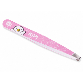 Pinza de Depilar Kipi