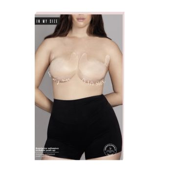 Sujetador Adhesivo Invisible Push Up Sujetador Adhesivo Invisible Push Up