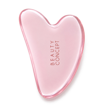 Crystal Gua Sha