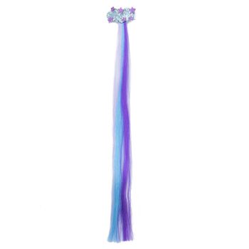 Little Princess Clip Mecha Nube
