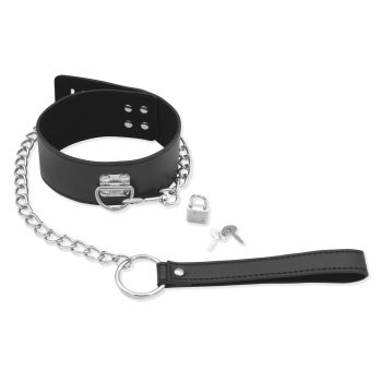 Te apetece un paseoooh! Collar con Correa