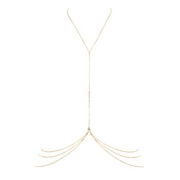  Cadena Cuerpo Eslabones 