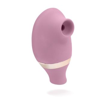 Sorbete Lingus Rosa Succionador