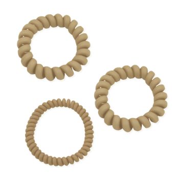 Oh My Hair Set 3 Gomas Cable Oh My Hair Set 3 Gomas Cable