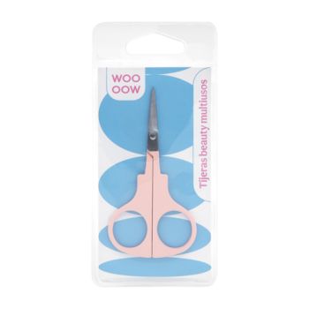 Tijeras Beauty Multiusos 