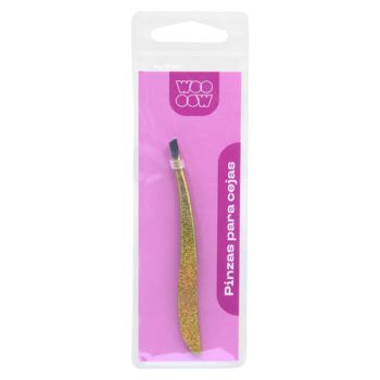 Pinza Para Cejas