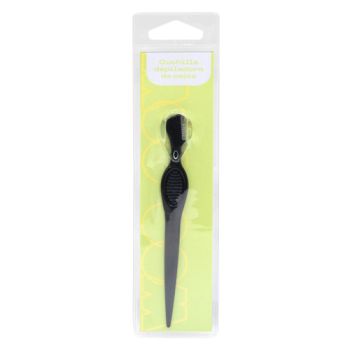 Cuchilla Para Cejas Precisión