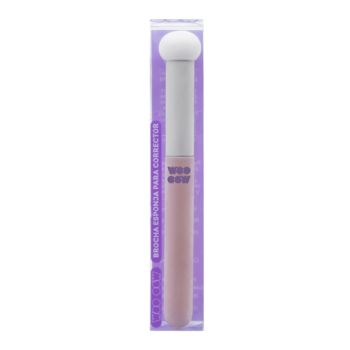 Brocha Esponja para Corrector