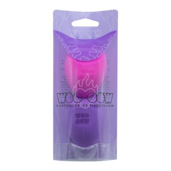 Set de 2 Esponjas Maquillaje