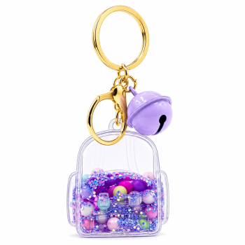 Llavero Pastel Dream Backpack