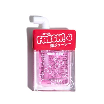 Lip Oil Refresh Punch Aceite Labial