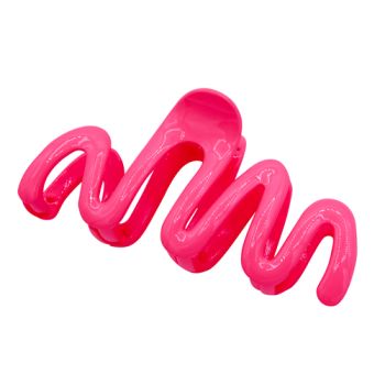 Wavy Pinza para el Pelo 
