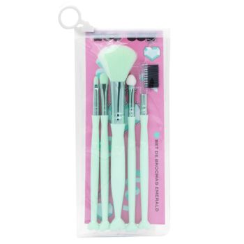 Set de Brochas