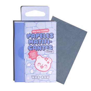 Papeles Matificantes 
