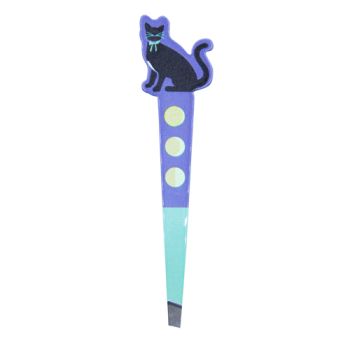 Pinza de Depilar Cute