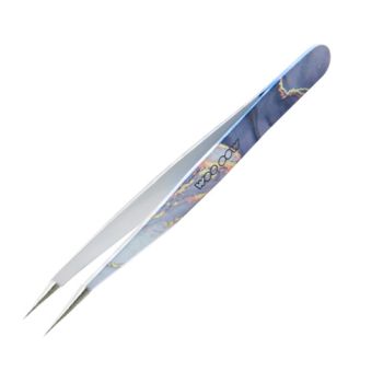 Pinza de Depilar Marble