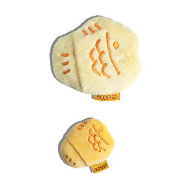 Conjunto 2 Esponjas de Maquilhagem Powder Puff