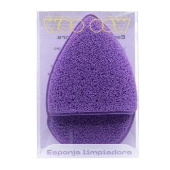 Esponja Limpiadora